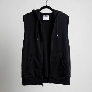 Cutoff Hoodie